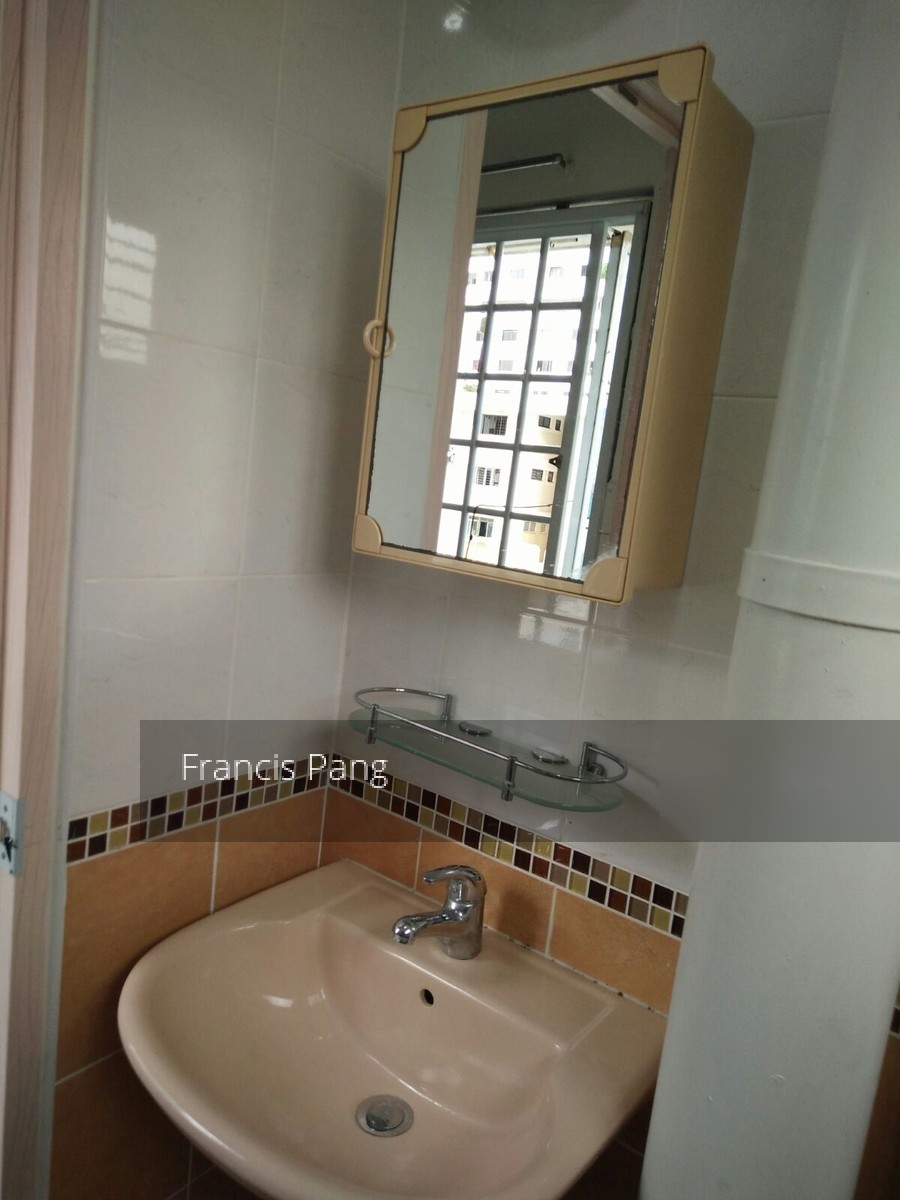 Blk 430 Clementi Avenue 3 (Clementi), HDB 3 Rooms #129294472